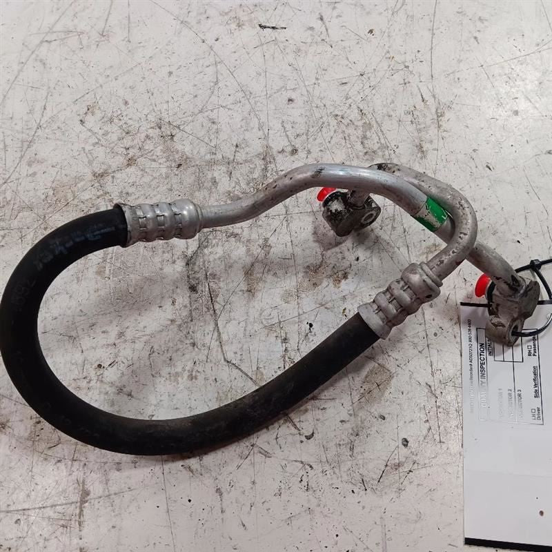 Honda CR-V AC Hose Line  2012 2013 2014 2015 2016