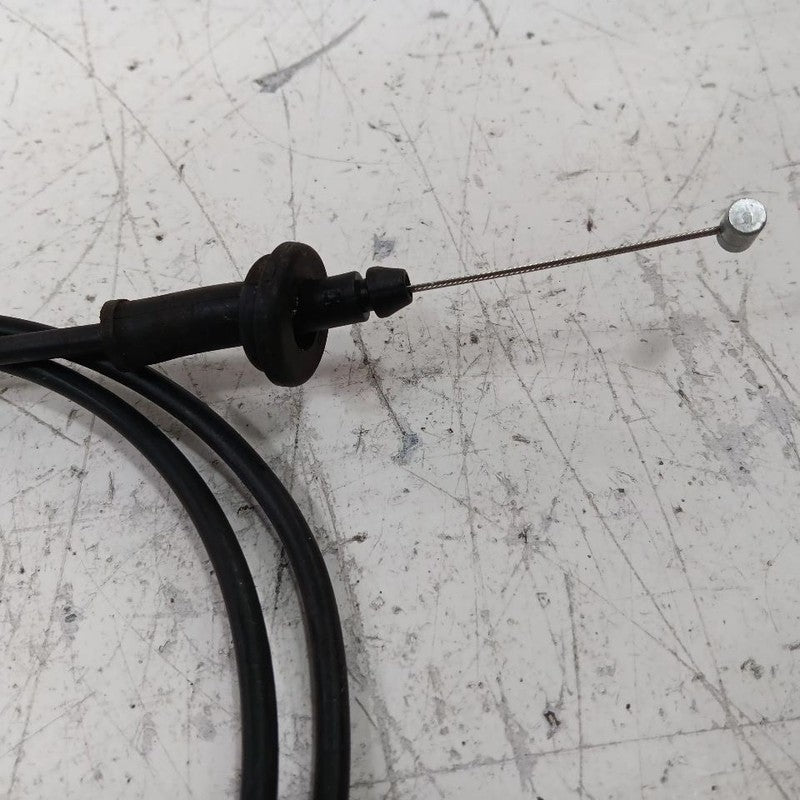 Kia Soul Hood Latch Release Cable  2017 2018 2019