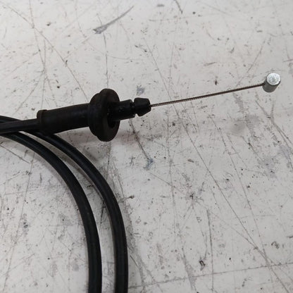 Kia Soul Hood Latch Release Cable  2017 2018 2019