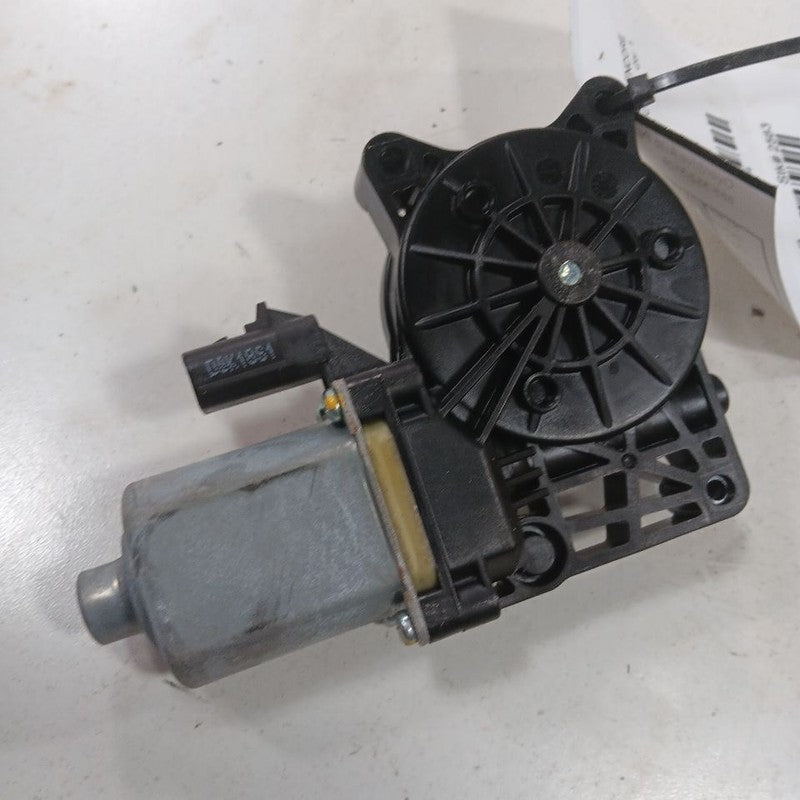 Passenger Right Rear Power Window Motor Fits 13-22 Buick Encore OEM