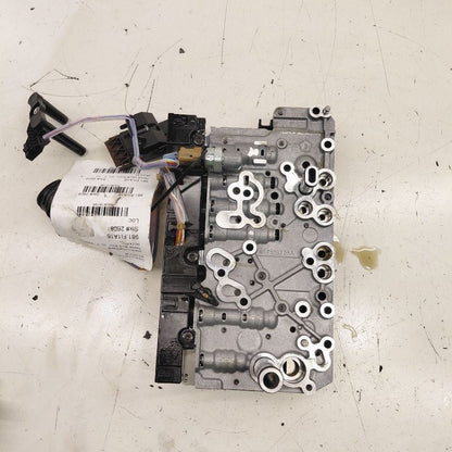 Fiat 500 X Model   Automatic Transmission Valve Body  2.4 2016 2017