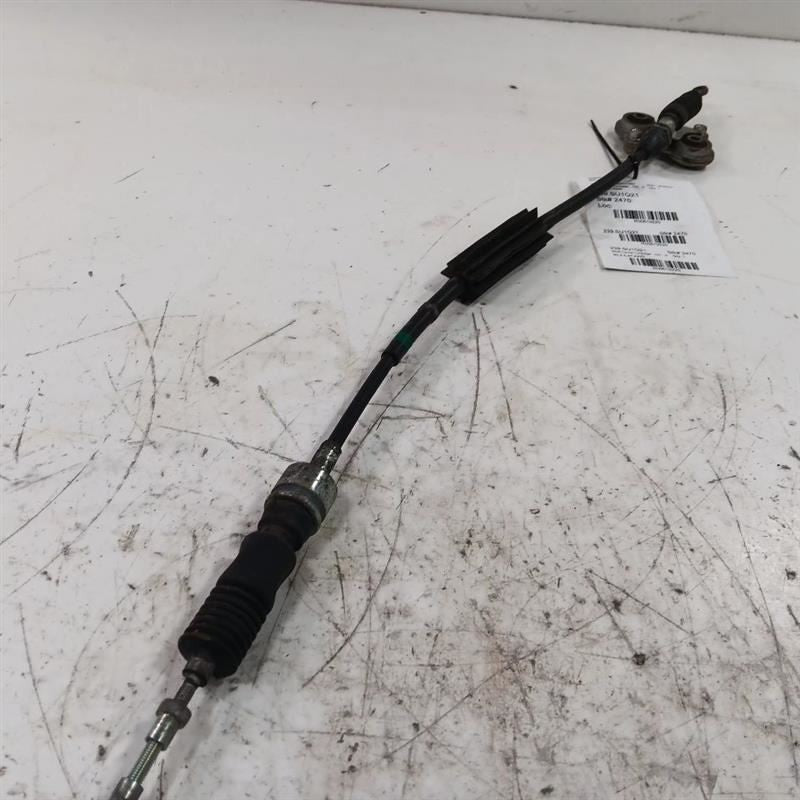 Subaru Legacy Shift Shifter Lever Linkage Cable  2020 2021 2022 2023 2