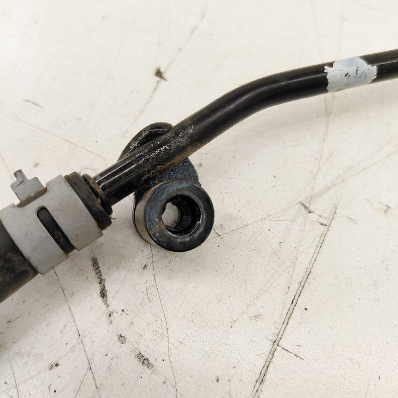 Cadillac XTS Vacuum Line     3.6 2016 2017 2018