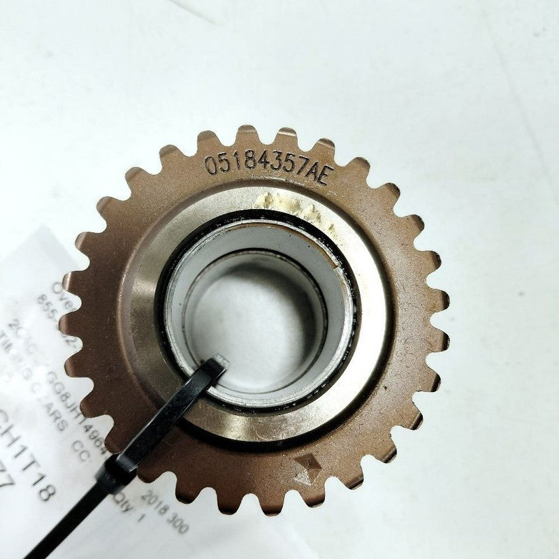 Chrysler 300 Timing Gear  3.6 2017 2018 2019 OEM