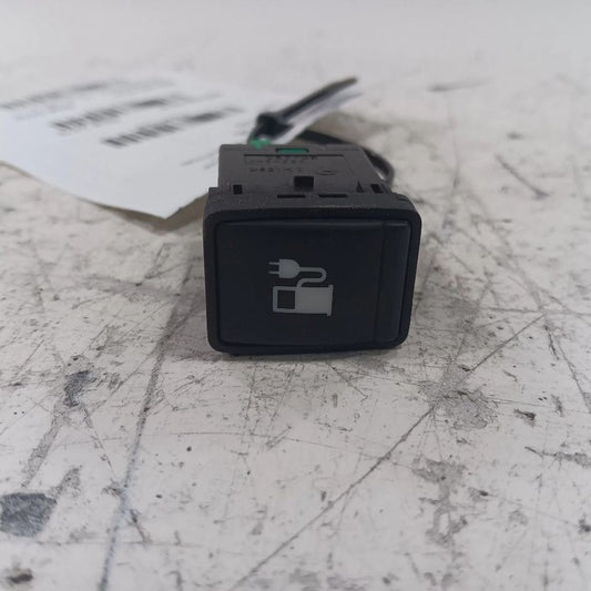 Nissan LEAF Charge Door Opener Button Switch  2013 2014 2015 2016 2017