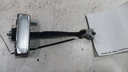 Toyota Camry Door Check Right Passenger Rear Hinge Stopper Detent  202