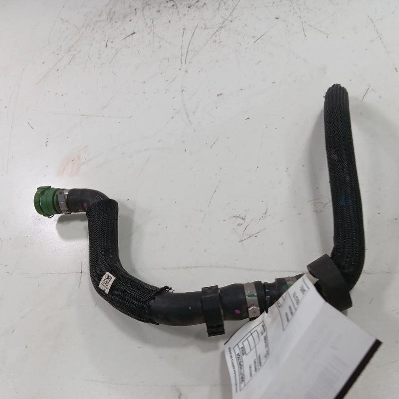 Jeep Compass 2.4 Coolant Line Crossover Pipe 2017 2018 2019 2020 2021 2022 2023