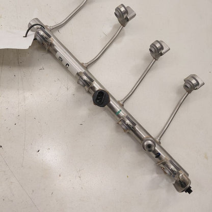 Chevy Trax Fuel Rail Injection Injector Mount Bar  1.4 2022 2021