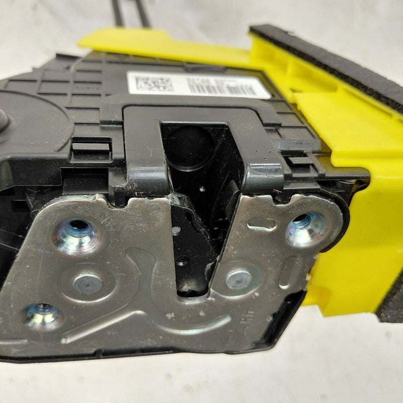 Kia Sportage Door Latch Lock Right Passenger Rear  2020 2021 2022