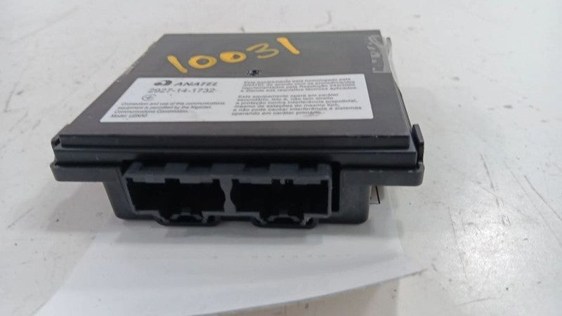 Theft-locking Below Rear Seat Fits 18-20 TRAX OEM