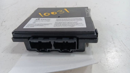 Theft-locking Below Rear Seat Fits 18-20 TRAX OEM