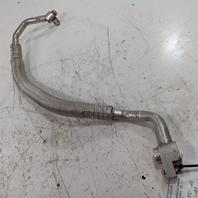 Ford Ecosport AC Hose Line  2018 2019 2020 2021 2022 OEM