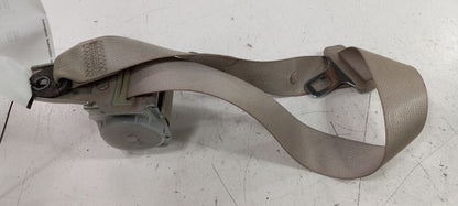 Subaru Legacy Seat Belt Strap Retractor Left Rear Back 2009 2008 2007 06