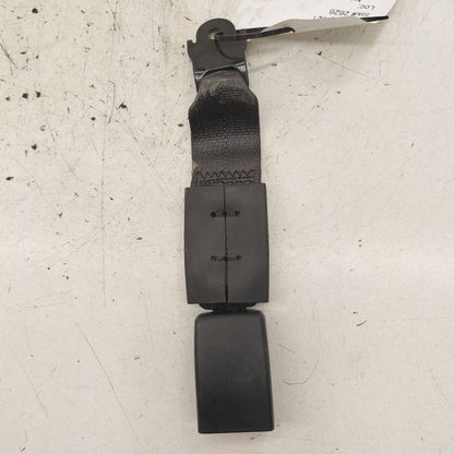 Chevy Trax Seat Belt Buckle Latch Left Driver Rear Back  2022 2021