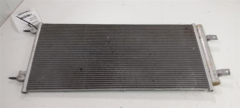 Air Conditioning AC Condenser ID 39011385 Fits 16-19 CRUZE OEM