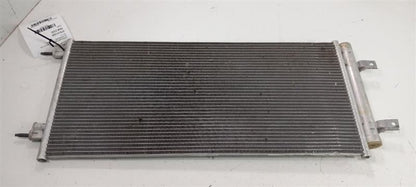Air Conditioning AC Condenser ID 39011385 Fits 16-19 CRUZE OEM