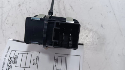 Dodge Dart Window Switch Power Left Rear  2013 2014 2015 2016 OEM