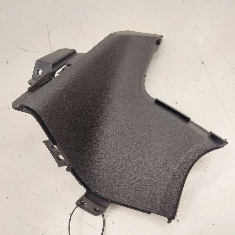 Hyundai Sonata Driver Left Lower Dash Center Cover Trim {84770C2000} 2