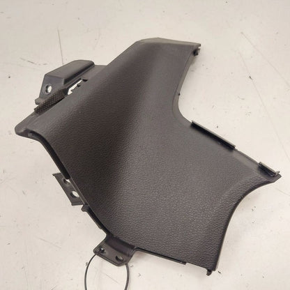 Hyundai Sonata Driver Left Lower Dash Center Cover Trim {84770C2000} 2