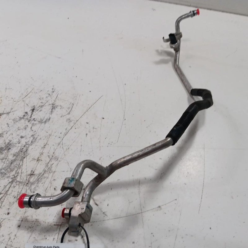 Nissan LEAF AC Hose Line  2013 2014 2015 2016 2017