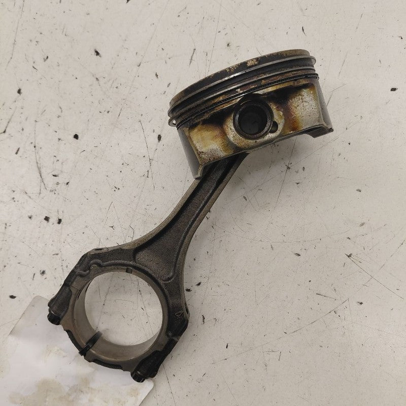 2018 Fiat 500 X 2.4 Model Single Piston With Connecting Rod