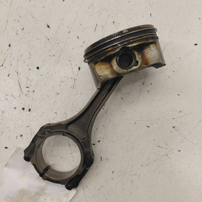 2018 Fiat 500 X 2.4 Model Single Piston With Connecting Rod