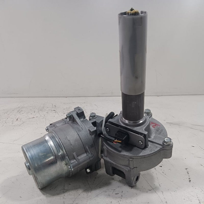 Power Steering Electric Assist Motor Fits 15-20 Mitsubishi Outlander S