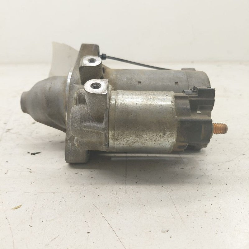Engine Starter Motor Fits 16-19 Lexus GS350
