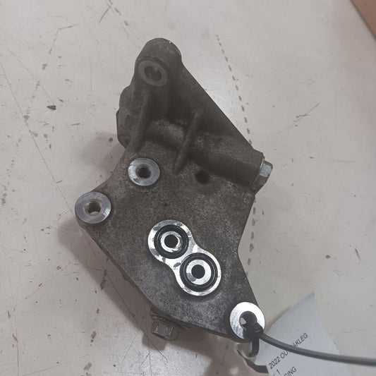 Outback Legacy Automatic Transmission Pump Mount Housing 2025 2024 2023 2022 202