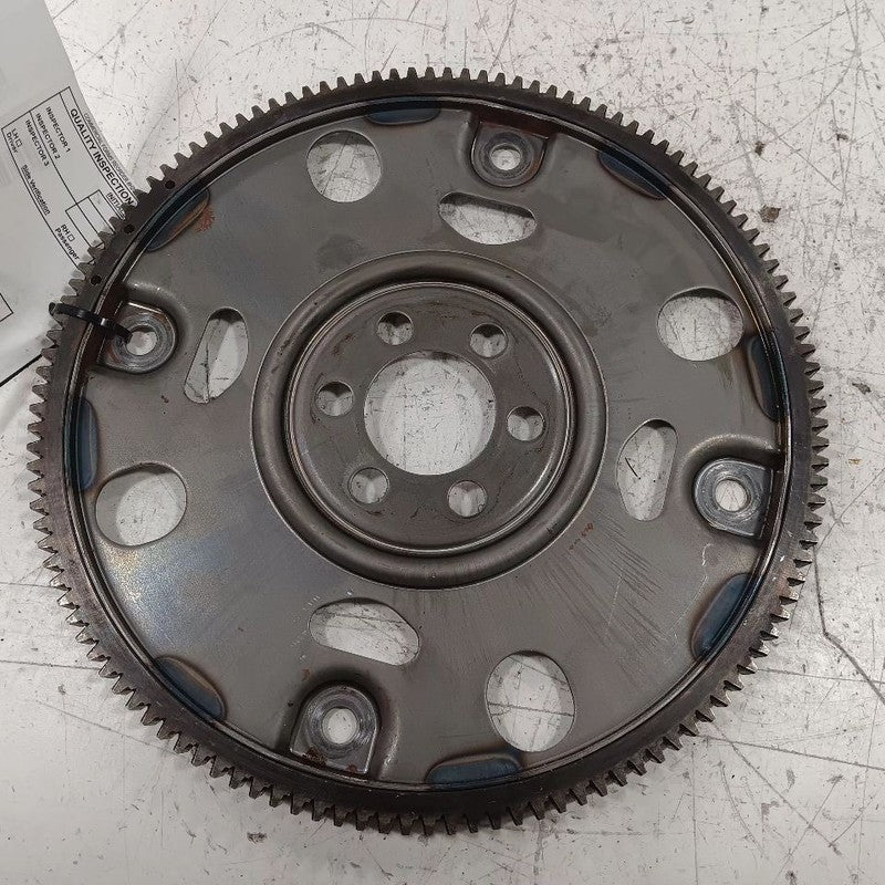 Flywheel Flex Plate Fits 18-23 Nissan Kicks