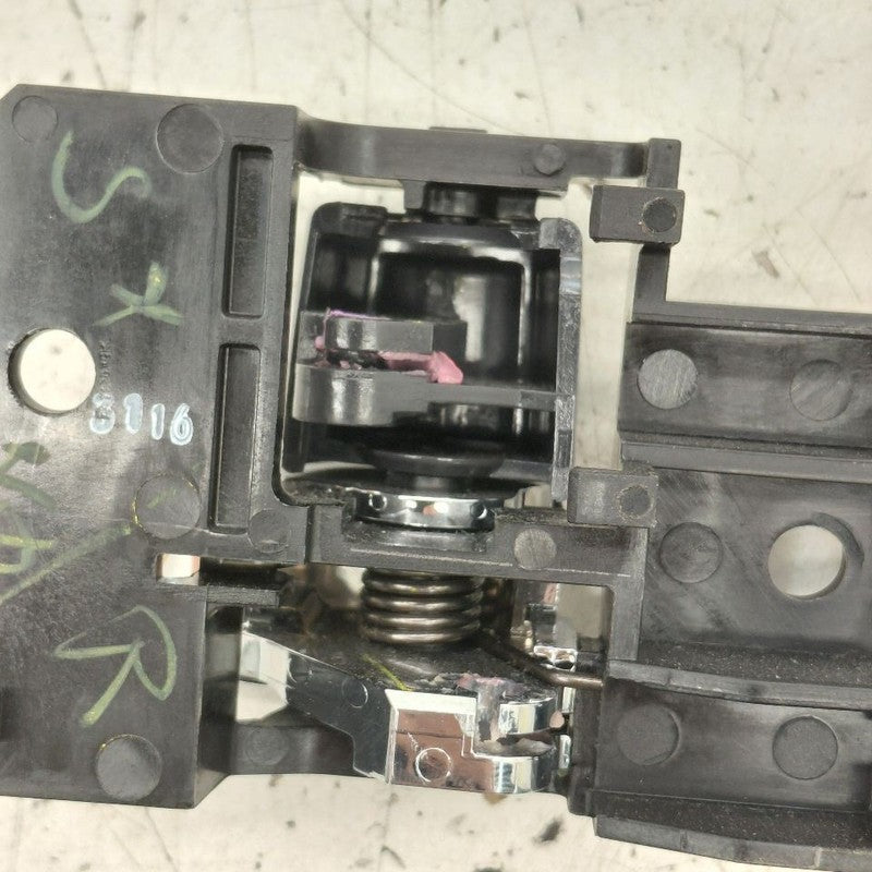 Mitsubishi Mirage Door Handle Left Driver Front Interior Inside  2024 