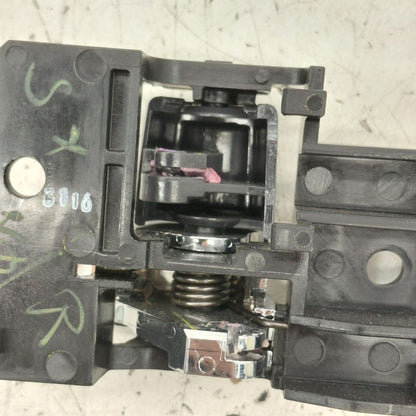 Mitsubishi Mirage Door Handle Left Driver Front Interior Inside  2024 