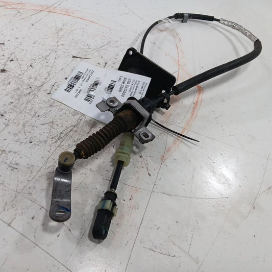 Jeep Compass Shift Shifter Lever Linkage Cable  2018 2019 2020 2021 20