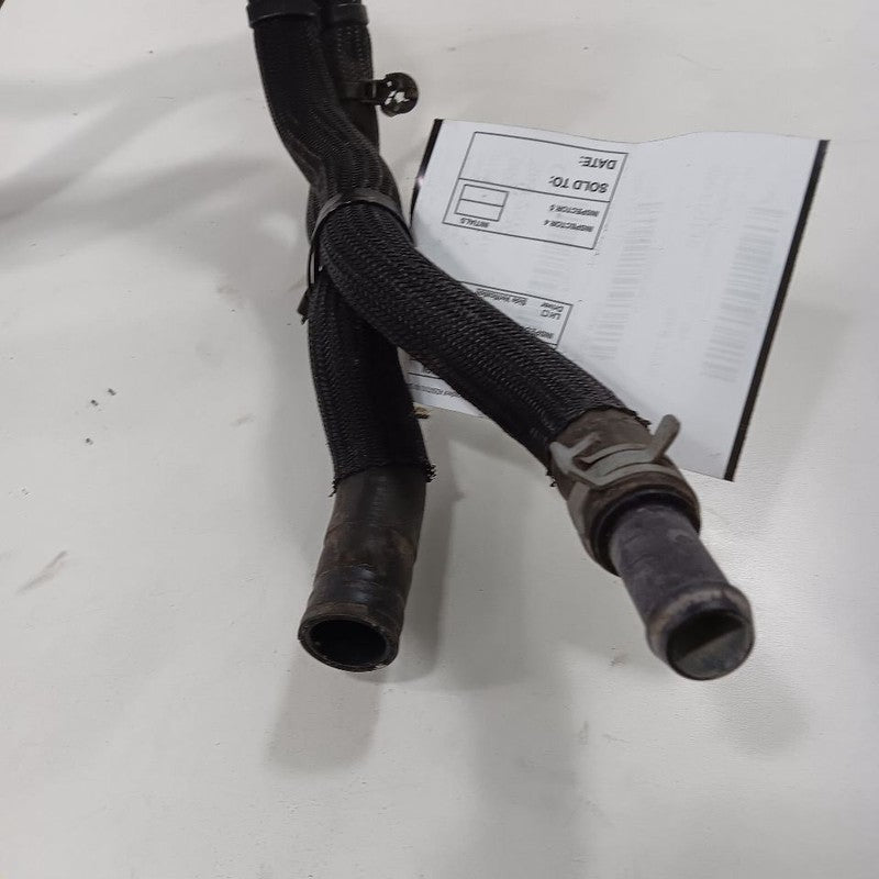 Ford Fusion Coolant Line Crossover Pipe  1.5 2016 2015 2014 2013 OEM