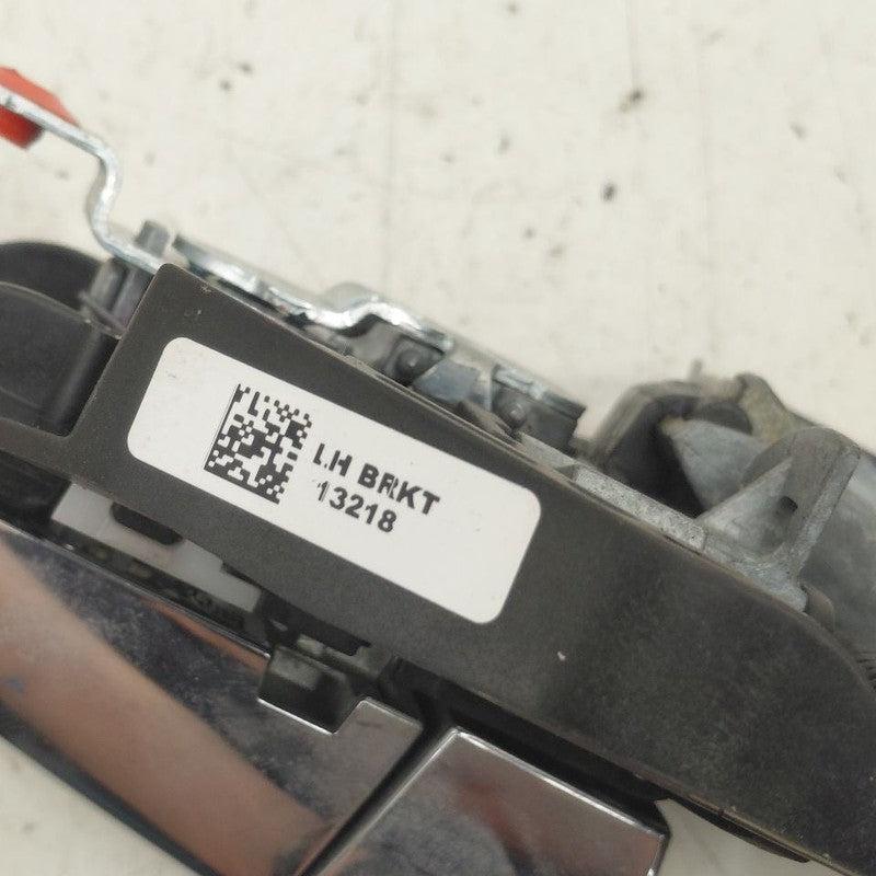 Driver Left Front Door Handle Exterior Fits 18-24 Chevy Equinox