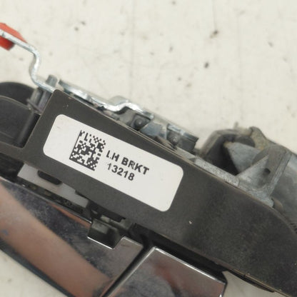 Driver Left Front Door Handle Exterior Fits 18-24 Chevy Equinox