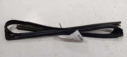 Acura MDX Door Glass Window Seal Rubber Right Passenger Rear Back 2010