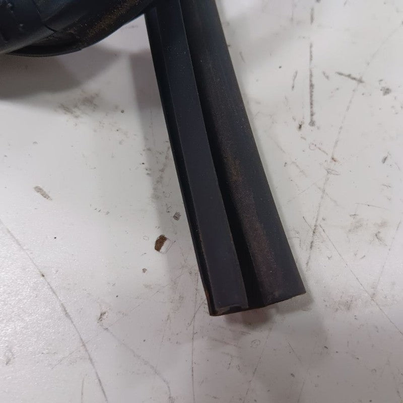 Subaru Crosstrek Door Glass Window Seal Rubber Right Passenger Rear Ba