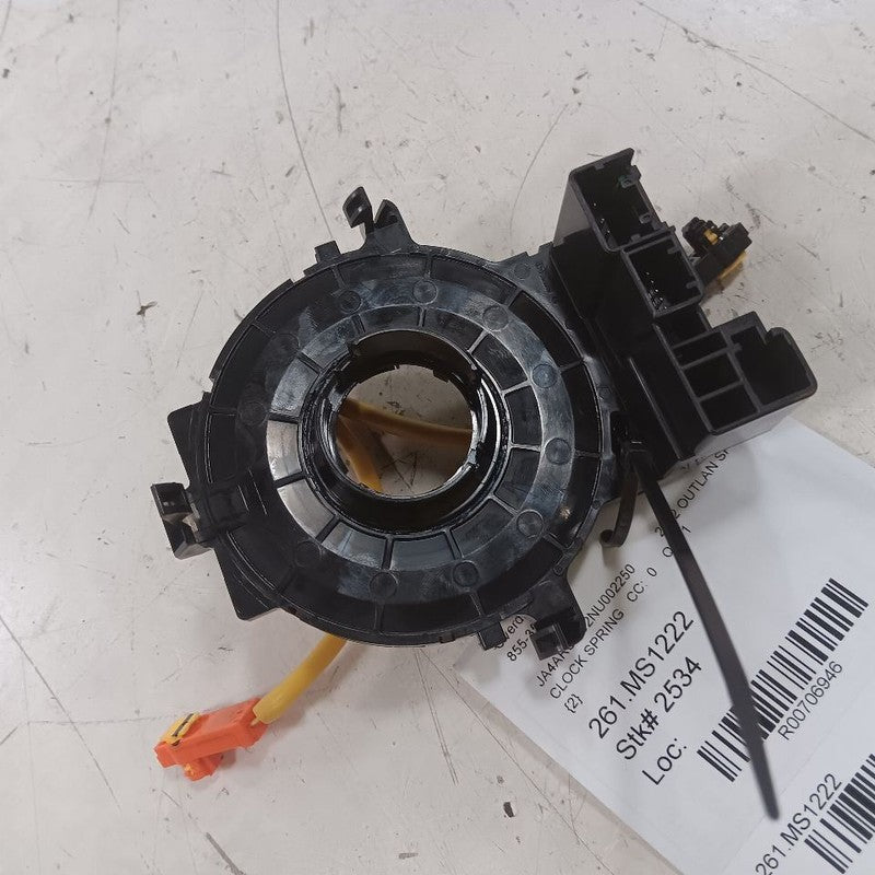 Outlander Sport Steering Column Clock Spring  2022 2023 2024 OEM