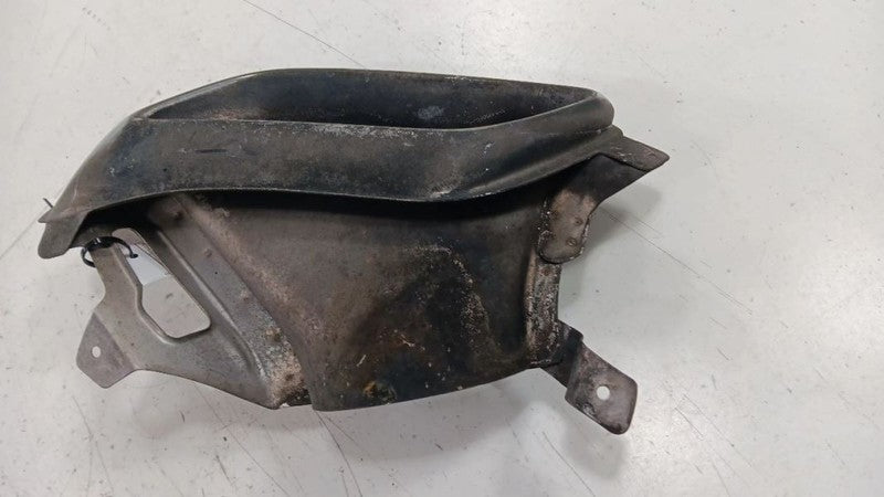 Buick Lacrosse LACROSSE  2016 Bumper End Cap2013 2014 2015 2016