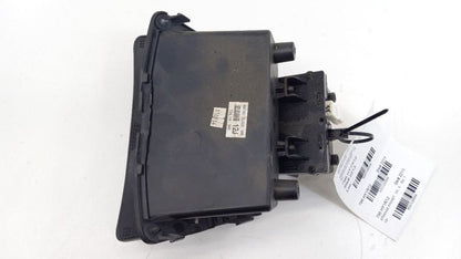 Hyundai Elantra Storage Pocket 2009 2010 2011 2012