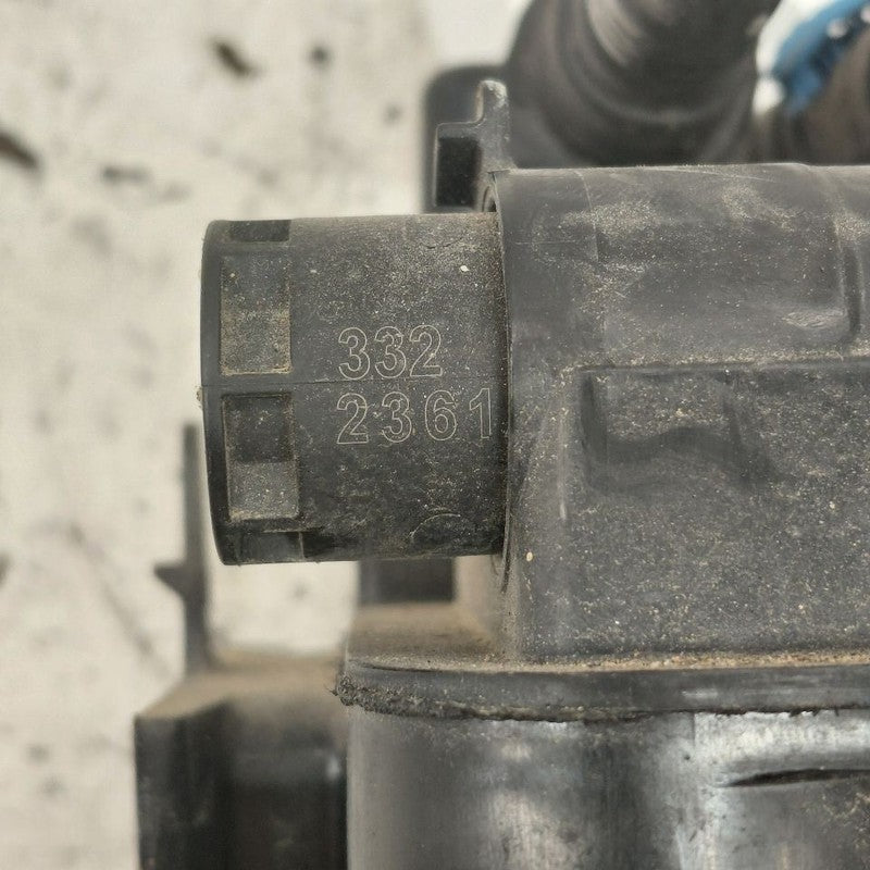 Buick Encore GX Fuel Vapor Canister Charcoal Evaporator Can  2022 2023