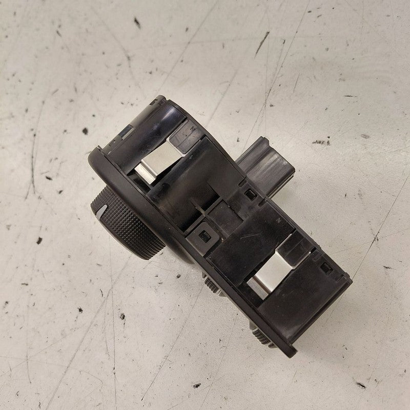 Fiat 500 X Model   Dimmer Switch Dash Light Dimmer Control  2016 2017