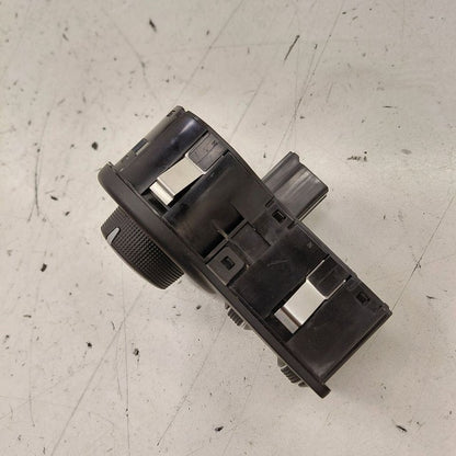 Fiat 500 X Model   Dimmer Switch Dash Light Dimmer Control  2016 2017