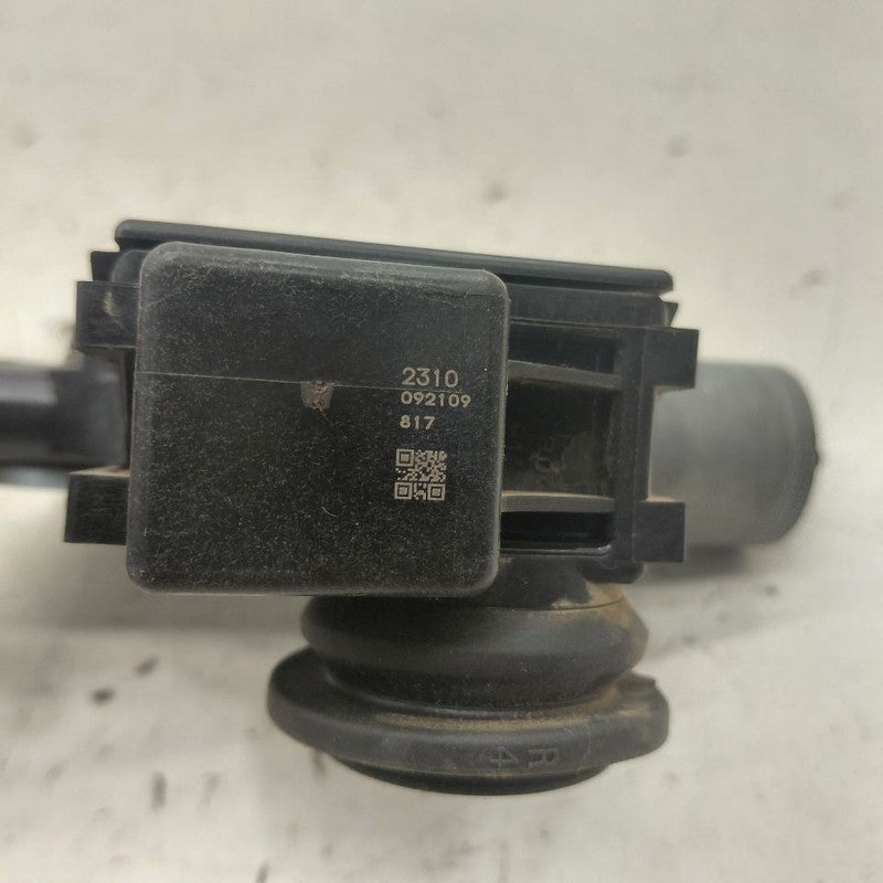 Left Rear Power Window Motor Fits 14-20 Lexus IS350