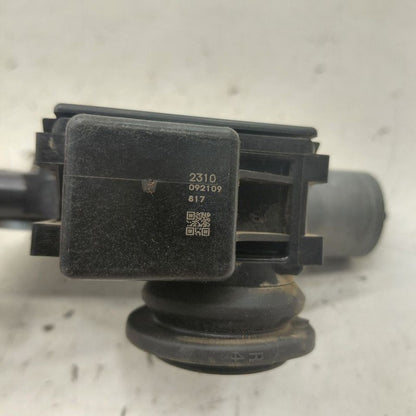 Left Rear Power Window Motor Fits 14-20 Lexus IS350