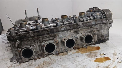 1110139657 Passenger Right Engine Cylinder Head 1URFSE Engine Fits 07-17 LEXUS LS460