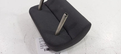 Volkswagen Rabbit Center Middle Headrest Seat Head Rest Rear Back 2006
