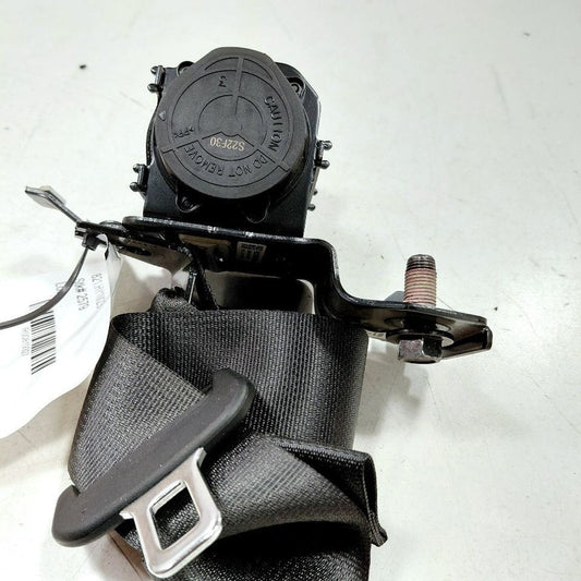 2023 Hyundai Elantra Seat Belt Strap Retractor Left Driver Rear Back