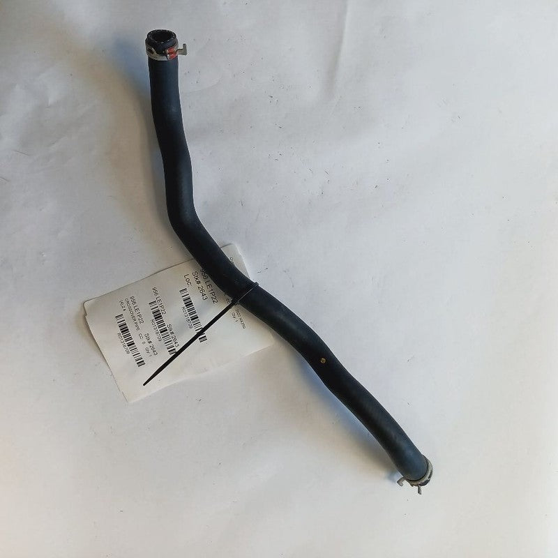 Lexus NX350 Coolant Line Crossover Pipe  2.4 2022 2023 2024 2025